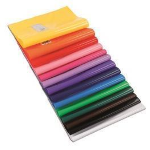 BALMAR 2000 BEAT A5 COPRIQUADERNO IN PVC 150X210 mm A5 LILLA